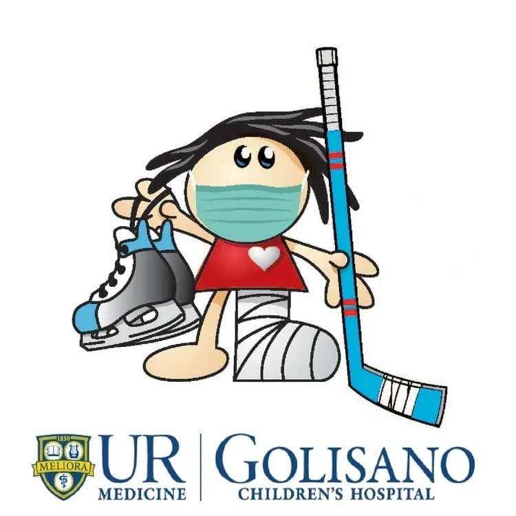 Golisano Childrens Hospital