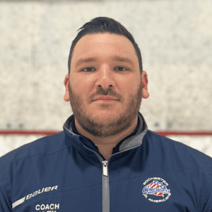 Jimmy Acha AAA Teams 2026-27 - Rochester Jr. Americans Youth Hockey Organization