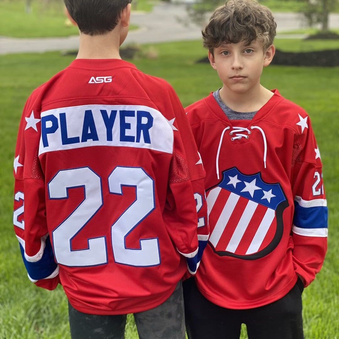 3rd jersey